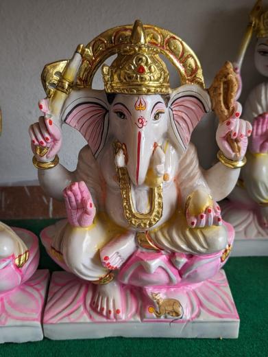Ganesha murti