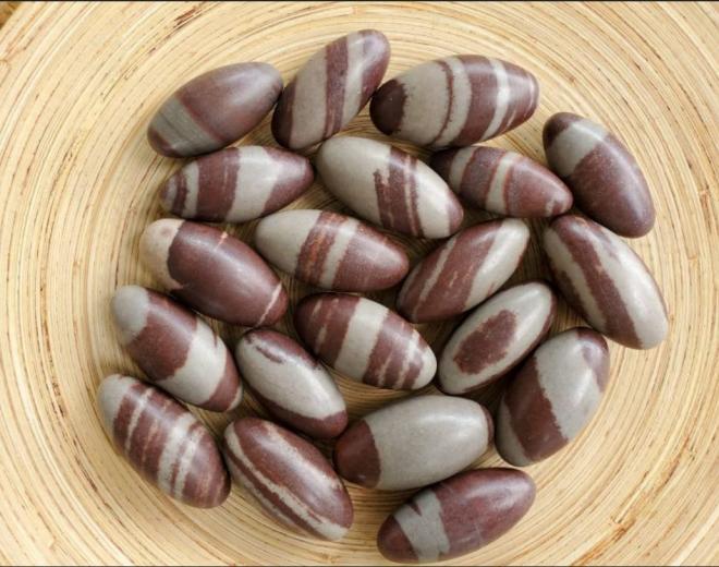 Narmada Sotne Shivling 