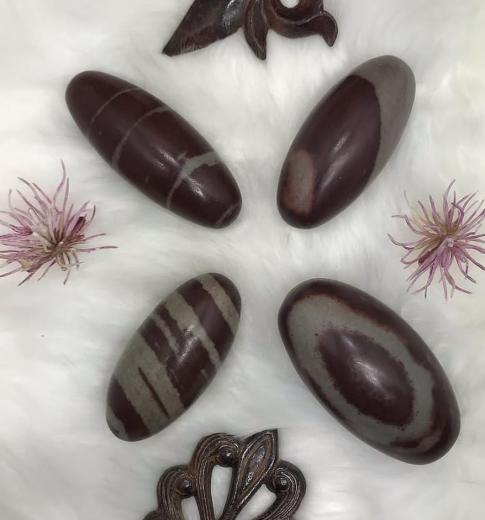 Narmada Sotne Shivling 