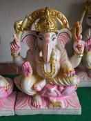Ganesha murti