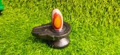 Shivling with Damru Shape Jaldhari  Jaldari Different Color And Design
