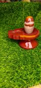 Shivling with Damru Shape Jaldhari  Jaldari Different Color And Design