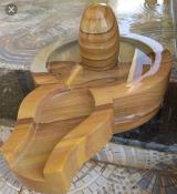 Aakhand Narmdeshwar Shivling Plain Jaldhari